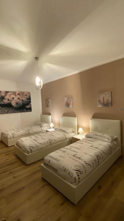 Appartamento "Roby" In Centro Cavalese Exterior photo