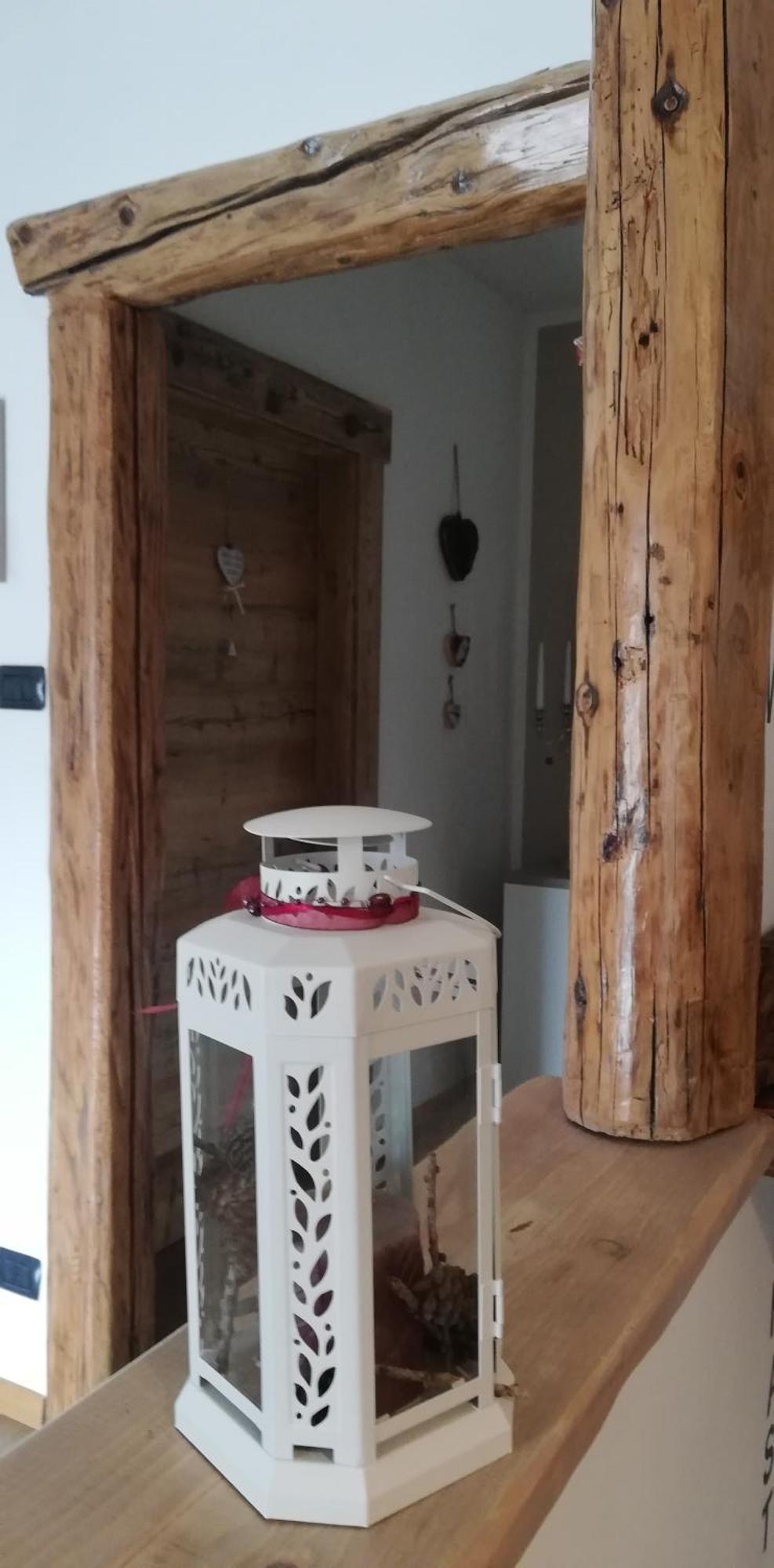 Appartamento "Roby" In Centro Cavalese Exterior photo